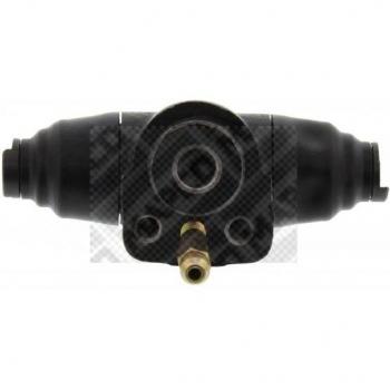 Cilindro de freno de rueda MAPCO 2742 - Cilindro de freno, compatible con vehículos específicos, fabricado por MAPCO, número de referencia 2742, diseñado para proporcionar un rendimiento óptimo en el sistema