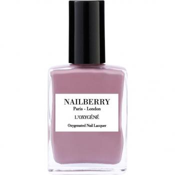 Nailberry - Laca De Uñas Oxigenada L'Oxygéné 15 ml Love Me Tender