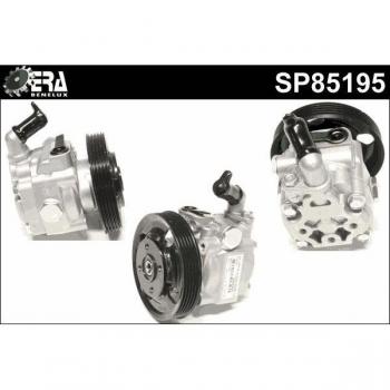 Bomba de dirección asistida remanufacturada ERA Benelux SP85195