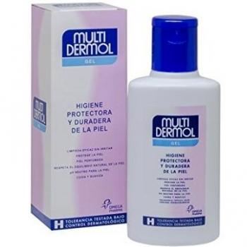 Multidermol Hydrating Gel 150ml