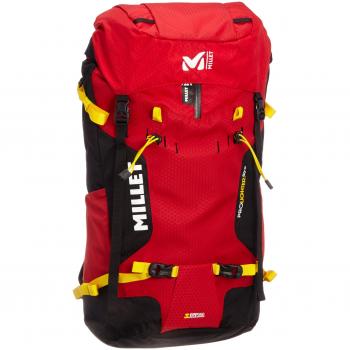 Millet PROLIGHTER MXP - Macuto de senderismo, color rojo, talla U