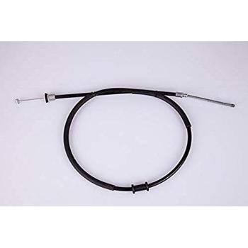 Cable de freno de mano HELLA 8AS 355 666-831
