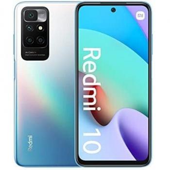 Xiaomi K19D REDMI 10 4+64 Sea Blue