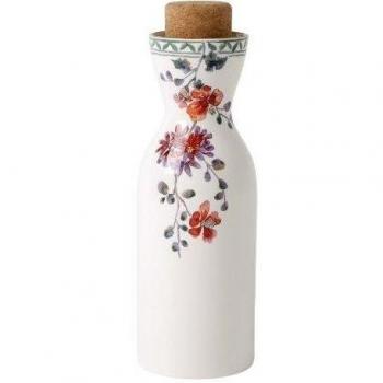 Villeroy & Boch 1041314630 Artesano Provencal Verdure - Jarra con tapón de corcho