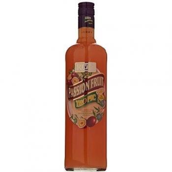 Jugo de Maracuyá Rives Sin Alcohol 1L