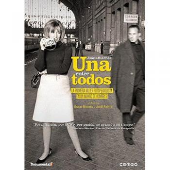 Joana biarnés, una entre todos [DVD]