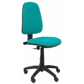 Piqueras Y Crespo 1017CPBALI39 - Silla de oficina de contacto permanente, Verde