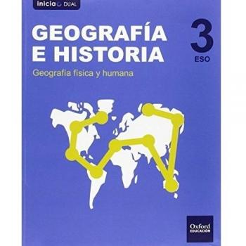 Geografía E Historia. Libro Del Alumno. Navarra. ESO 3