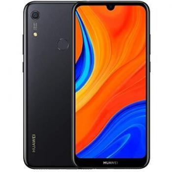 Huawei Y6s (2019) Starry Black, 32GB, 3GB RAM, Dual SIM, Cámara 13/8MP, Android 9