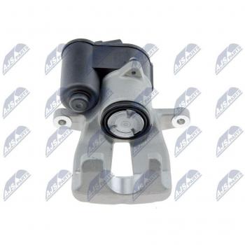 Pinza de freno NTY HZT-VW-068 para Volkswagen