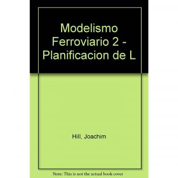 Planificacion de la maqueta