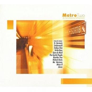 Vol.2-Metro Collection