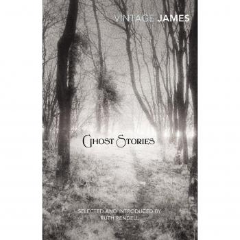 Ghost Stories