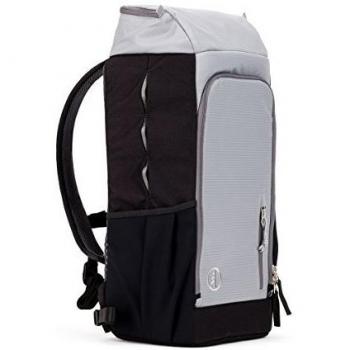 Tamrac Nagano - Mochila 12 L, Color Gris Claro
