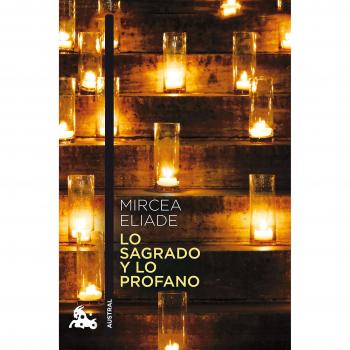 Lo sagrado y lo profano