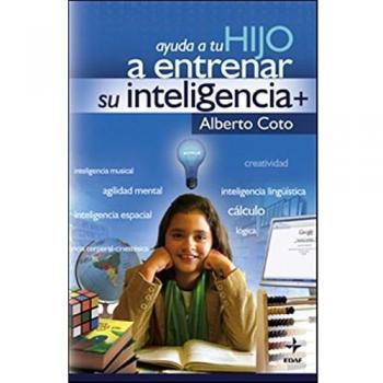 Ayuda A Tu Hijo A Entrenar Su Inteligenc