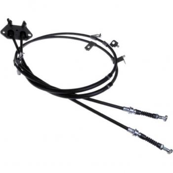Cable de freno de mano BLUE PRINT ADM546143, tipo: cable, características: diseñado para el sistema de freno de estacionamiento, alta resistencia y durabilidad, fácil instalación, compatible con modelos específicos de vehículos
