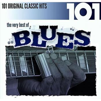 101 - The Very Best of Blues
