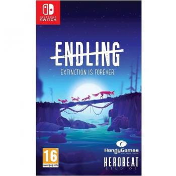 Endling: Extinction is Forever - Juego para Nintendo Switch