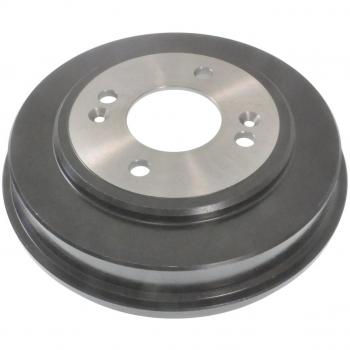 Tambor de freno Blue Print ADG04707 para Hyundai Getz