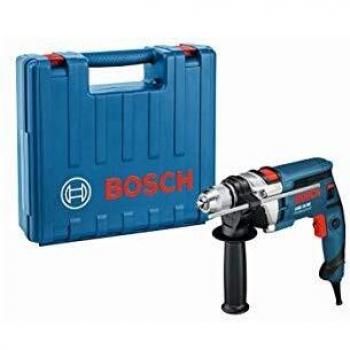 Bosch Professional GSB 16 RE - Taladro percutor