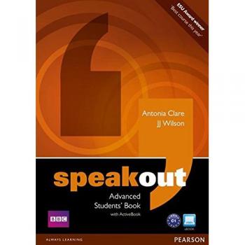 Libro de Estudiantes Avanzado con DVD-ROM y ActiveBook
