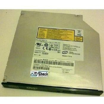KesCom DDU820A DDU820 IDE Slimline - DVD compatible con portátiles HP Compaq