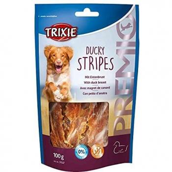 Trixie Premio Pato Tiras 100 Gr