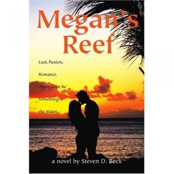 Reef de Megan: Acuático y Colorido para Decoración de Acuarios