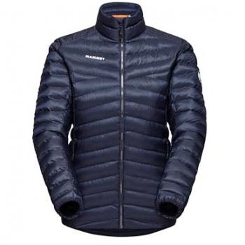 Chaqueta Mammut Albula IN Mujer Azul Oscuro - M
