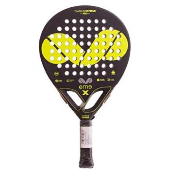 EME TITANIUM EXTREME CONTROL PRO 2016
