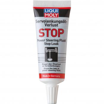 Liqui Moly 1099 Producto para Evitar Pérdidas de Aceite de la Servodirección, 35 ml