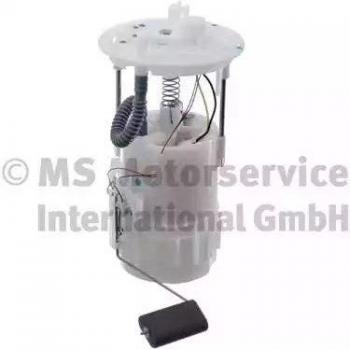 Bomba de combustible PIERBURG 7.02552.56.0 - Unidad de suministro de combustible, alta calidad, diseño eficiente, compatible con múltiples vehículos, fácil instalación, rendimiento óptimo en el suministro de combustible