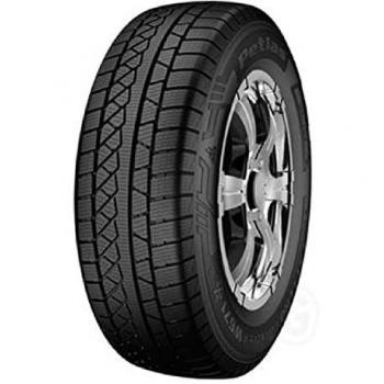 Petlas Explero Winter W671 - 275/40R20 106V - Neumático todas las Estaciones