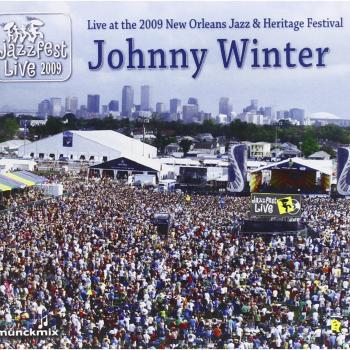 2009 New Orleans Jazz and Heritage Festival Live Album