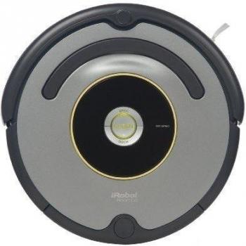 iRobot Roomba 631 - Robot aspirador