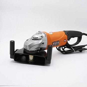 Rubi 50968 Rozadora R-180-N2, 240 V, Gris