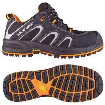 Zapato de Seguridad S3 Solid Gear Griffin 46