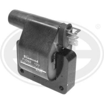Bobina de encendido ERA 880225A - Tipo: Bobina de encendido, Número de pieza: 880225A, Marca: ERA