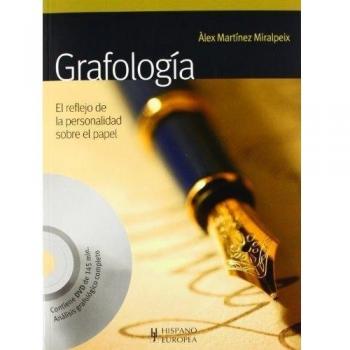 Grafología
