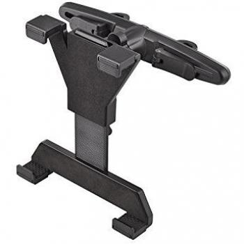 Trevi ST 93 - Soporte (Tablet/UMPC, Pasivo, Coche, Negro)