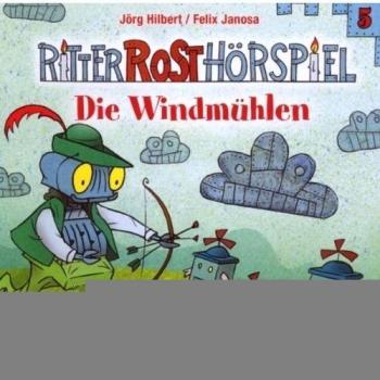 Folge 05/Die Windmühlen