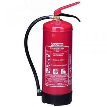 Gloria 2141.0000 - Extintor de Incendios para Pared