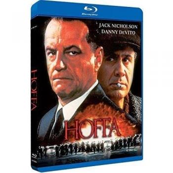 Hoffa [Blu-ray]