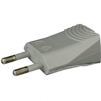 Electro dh 36.016/B - Clavija bipolar
