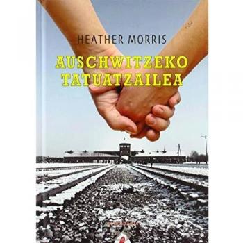 Auschwitzeko tatuatzailea: 131