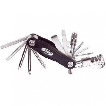 BBB - Herramienta Multiuso Maxifold 14 Func. Btl-41L