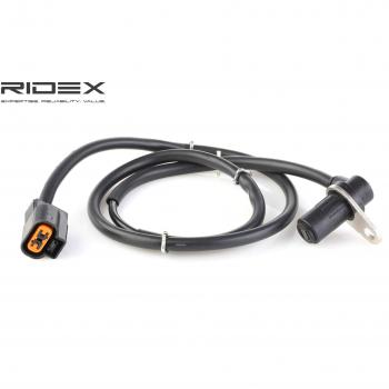 Sensor ABS RIDEX 412W0099 para Mitsubishi Pajero III (V6_W, V7_W) - Capteur pasivo 920mm, 0,18kg