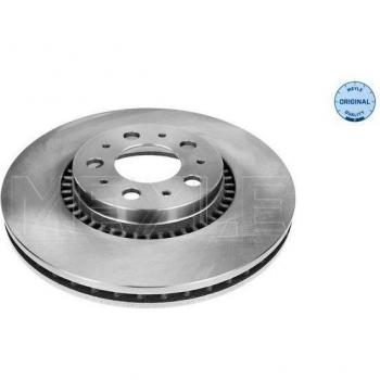 Disco de freno MEYLE 514 521 0001