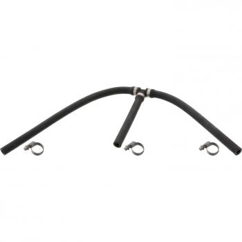 Manguera de Radiador ProKit FEBI BILSTEIN 49158 con Clips